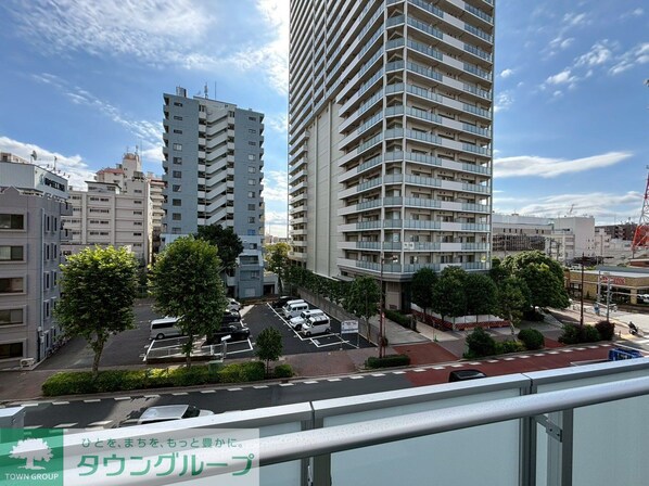 CITY WALK練馬の物件内観写真